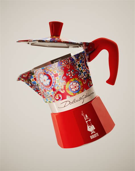 dolce gabbana abiti|dolce gabbana caffettiera.